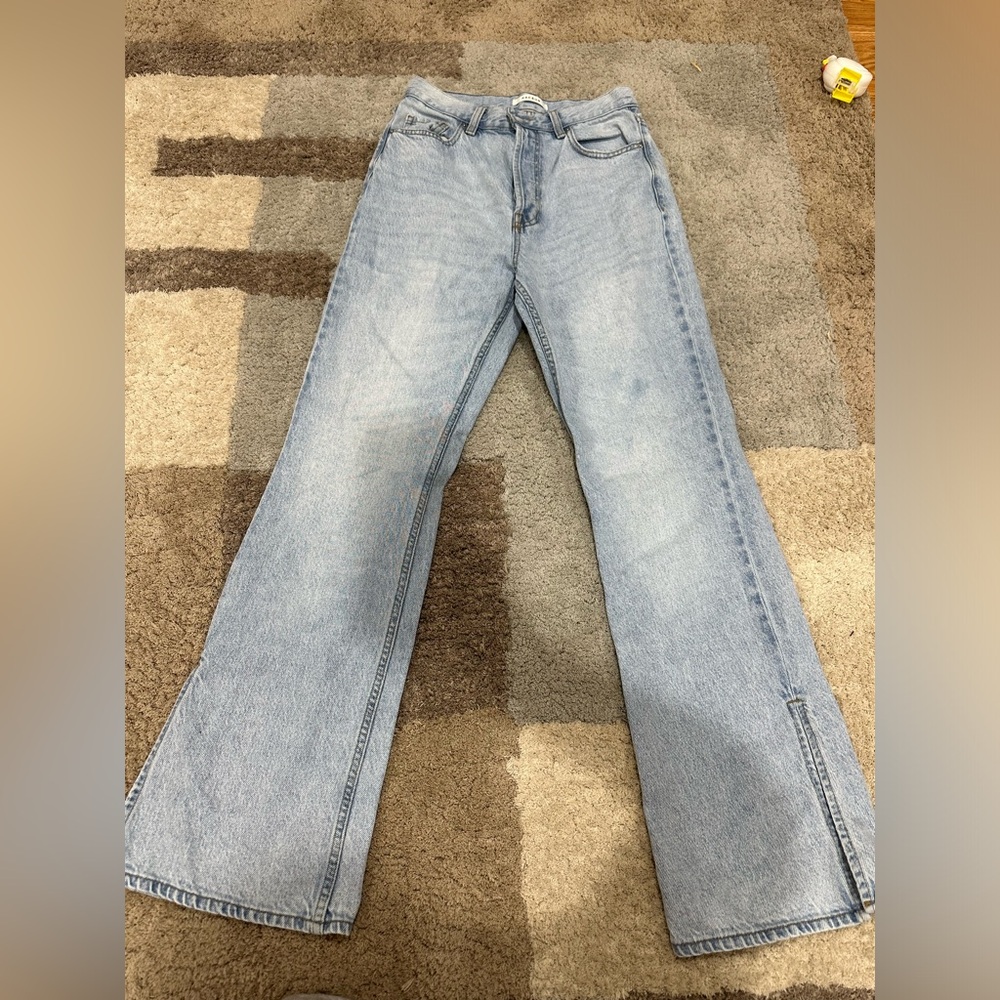 PacSun jeans